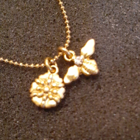 Lia Sophia Jewelry - Lia Sophia Necklace, Abuzx